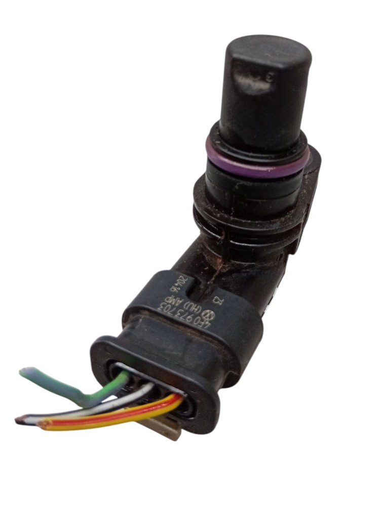 Sensor Fase Original Volkswagen Up 1.0 3cc Tsi 04c907601 5