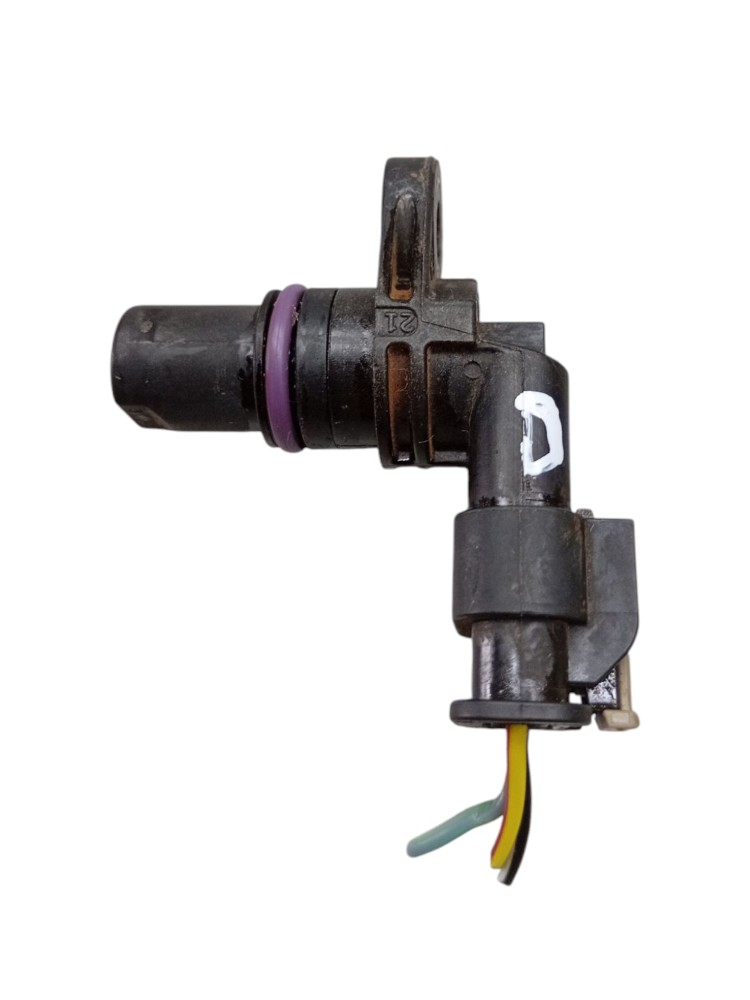 Sensor Fase Original Volkswagen Up 1.0 3cc Tsi 04c907601