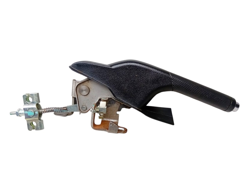 Alavanca freio de mão original Honda Fit 2004 a 2007 20