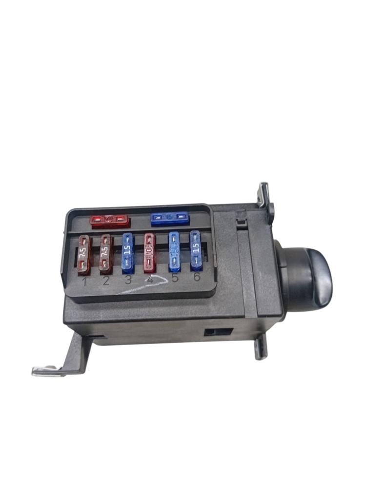 Chave Farol Com Moldura Mercedes Classe A 160 1685450104 7