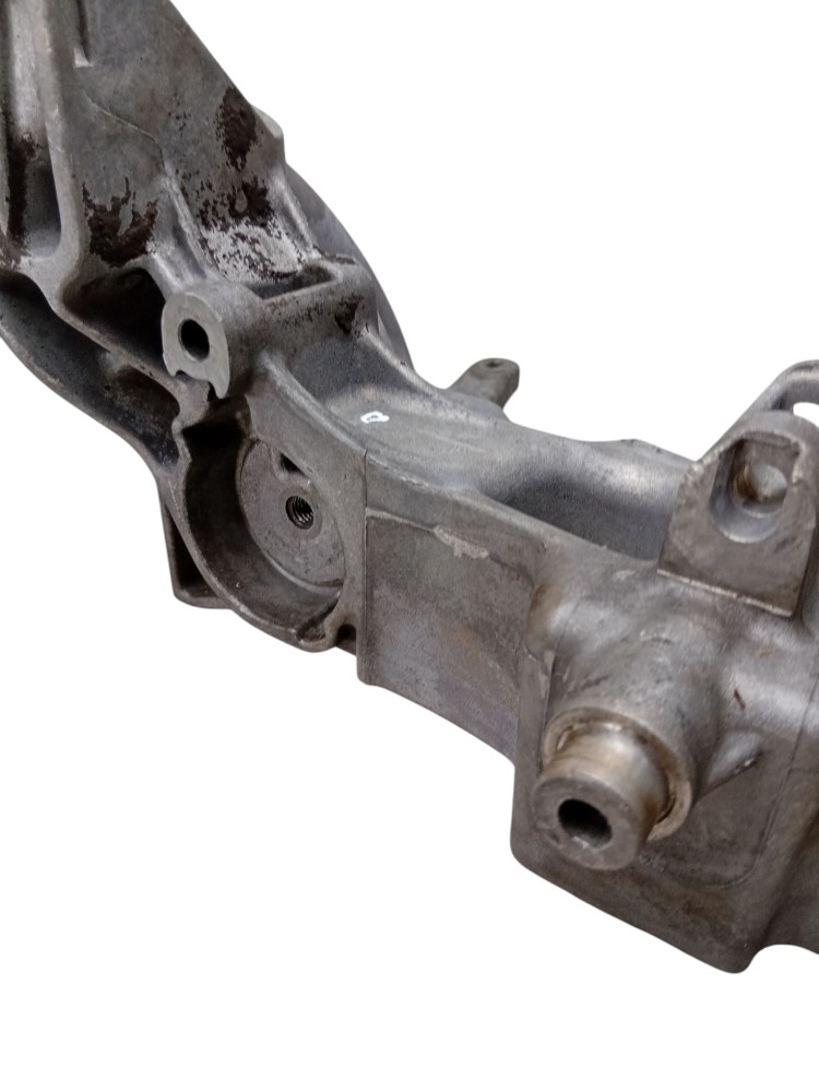 Suporte Alternador Compressor Ar Renault Duster 2.0 16v Aut 7