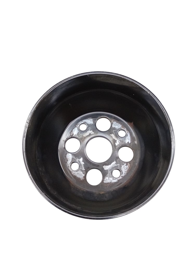 Polia Bomba Água Original Hyundai Hb20 1.0 3cc 2013 A 2019 4