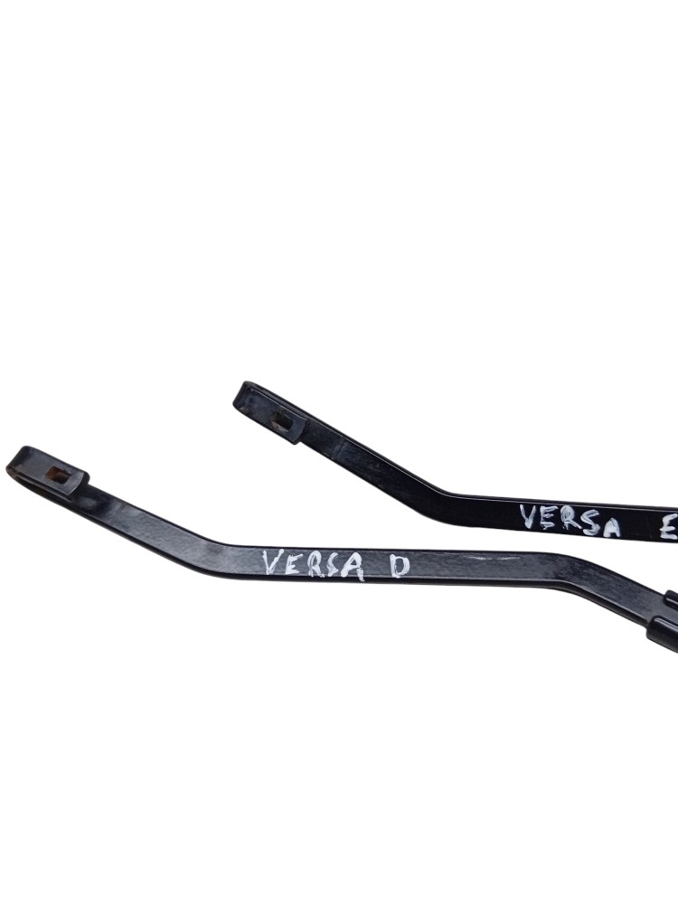 Braço Limpador Para-brisa O Par Nissan Versa 2017 G831e41la Direito 7