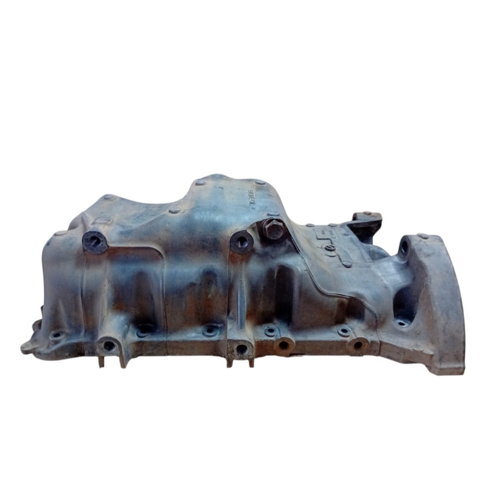 Carter Motor Honda Civic 1.8 16v 2007 A 2016
