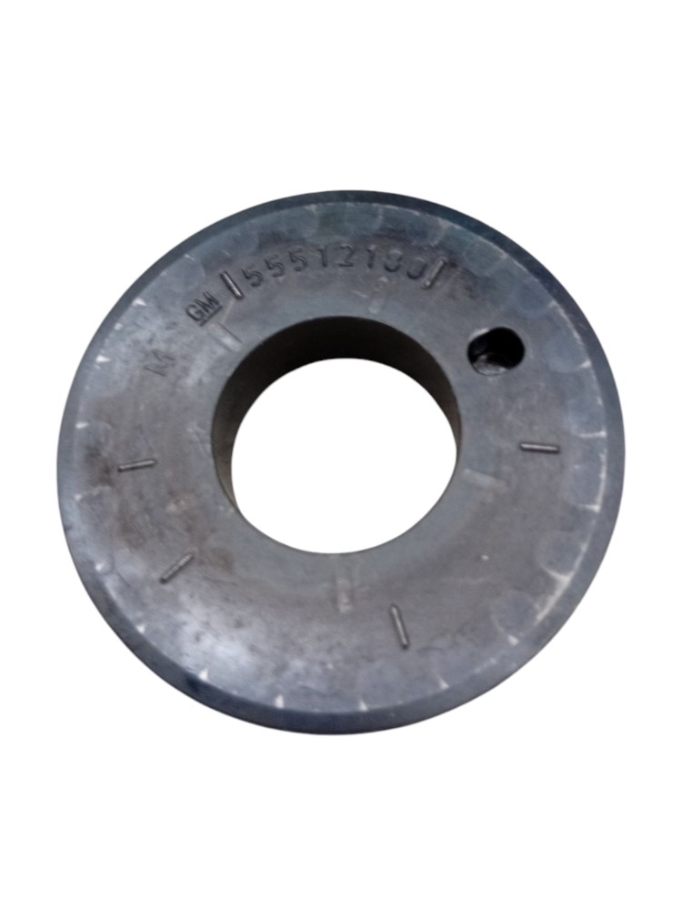 Engrenagem Virabrequim Onix Tracker 55512180 5