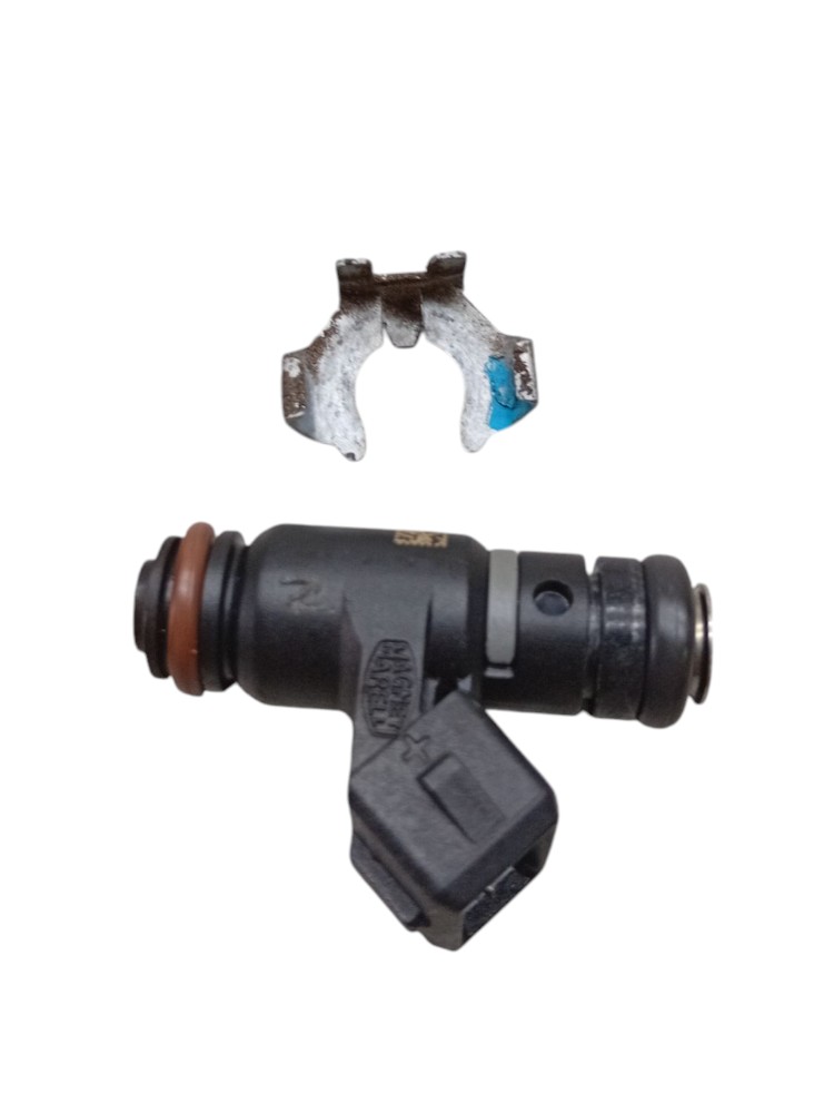 Bico Injetor Original Fiat Etorq 1.8 16v Ipe019 55228555 2