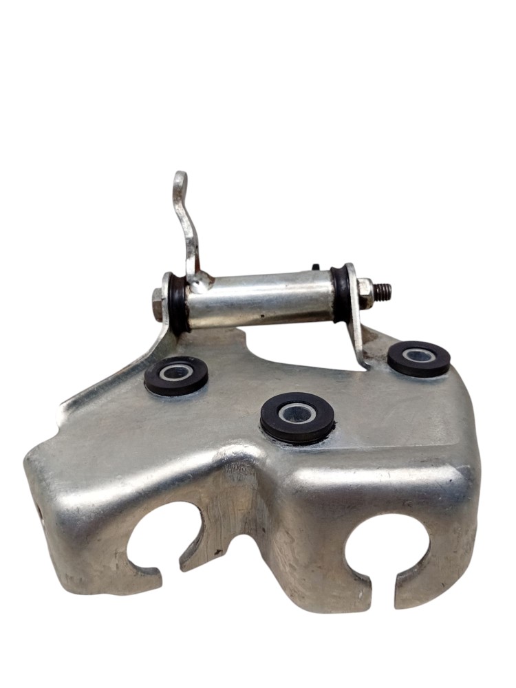 Suporte Cabo Marcha Original Fiat Fire Evo 03058327000