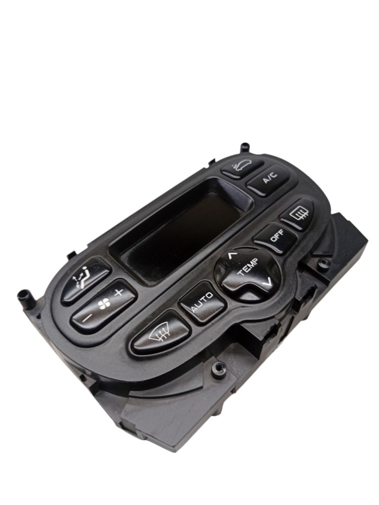 Comando Ar Condicionado Peugeot 206 207 307 2004 A 2008 3