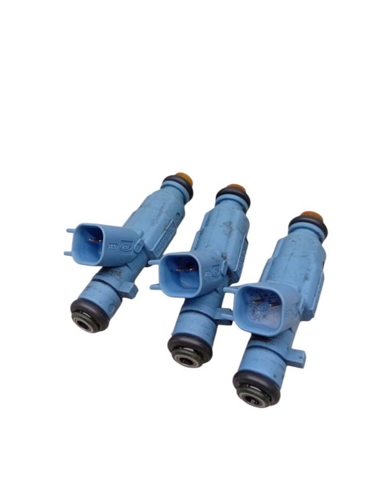 Bico Injetor O Kit Com Chicote Ford Ka 1.0 3cc E3b59f593ad 4