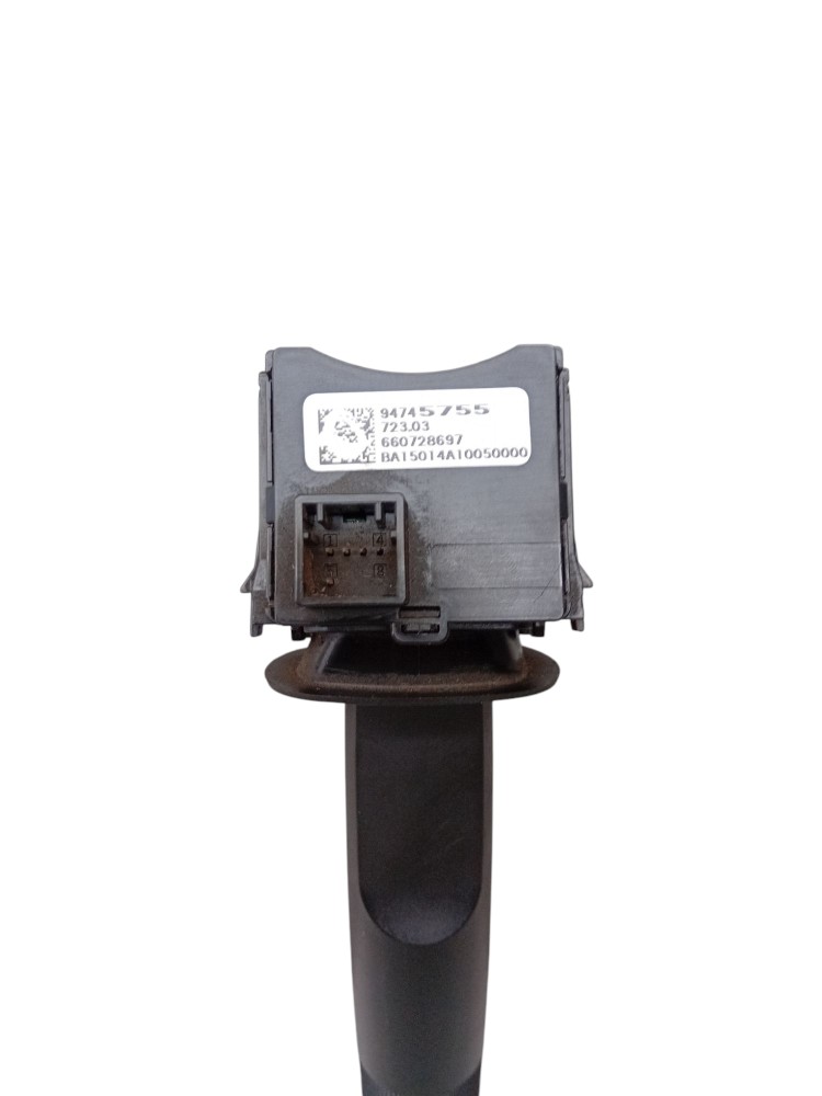 Chave Limpador Para Brisa Gm Cobalt Onix Prisma 2013 A 2018 8