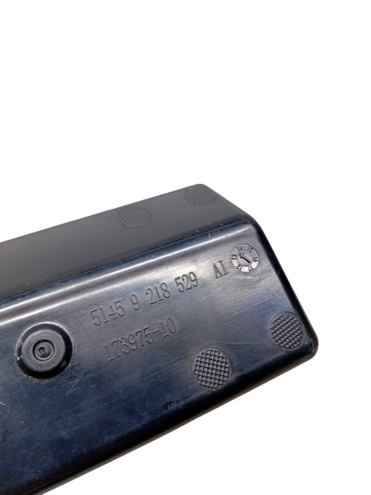 Porta Objetos Original Bmw 320i 2013 A 2018 51459218529 8