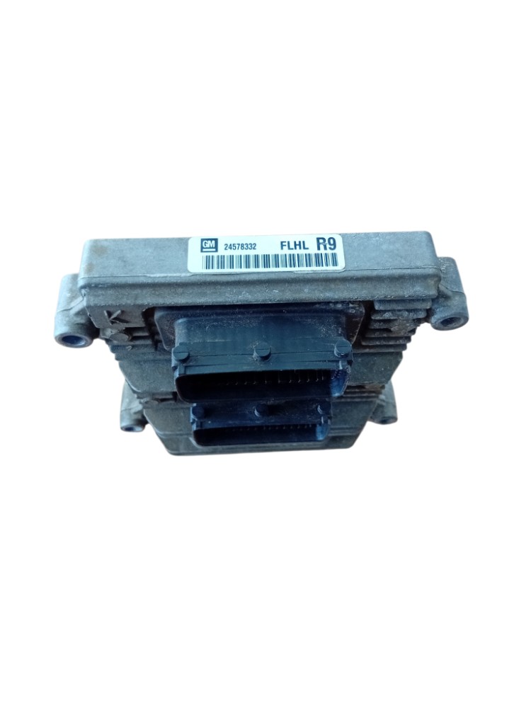 Modulo Injeção 1.4 Gm Celta Prisma 2011 A 2012 24578332 2