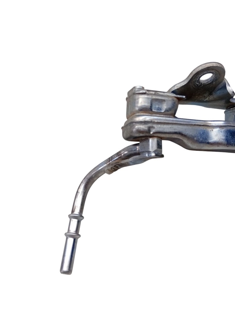 Flauta Injeção Gasolina Original Toyota Etios 1.5 16v 5