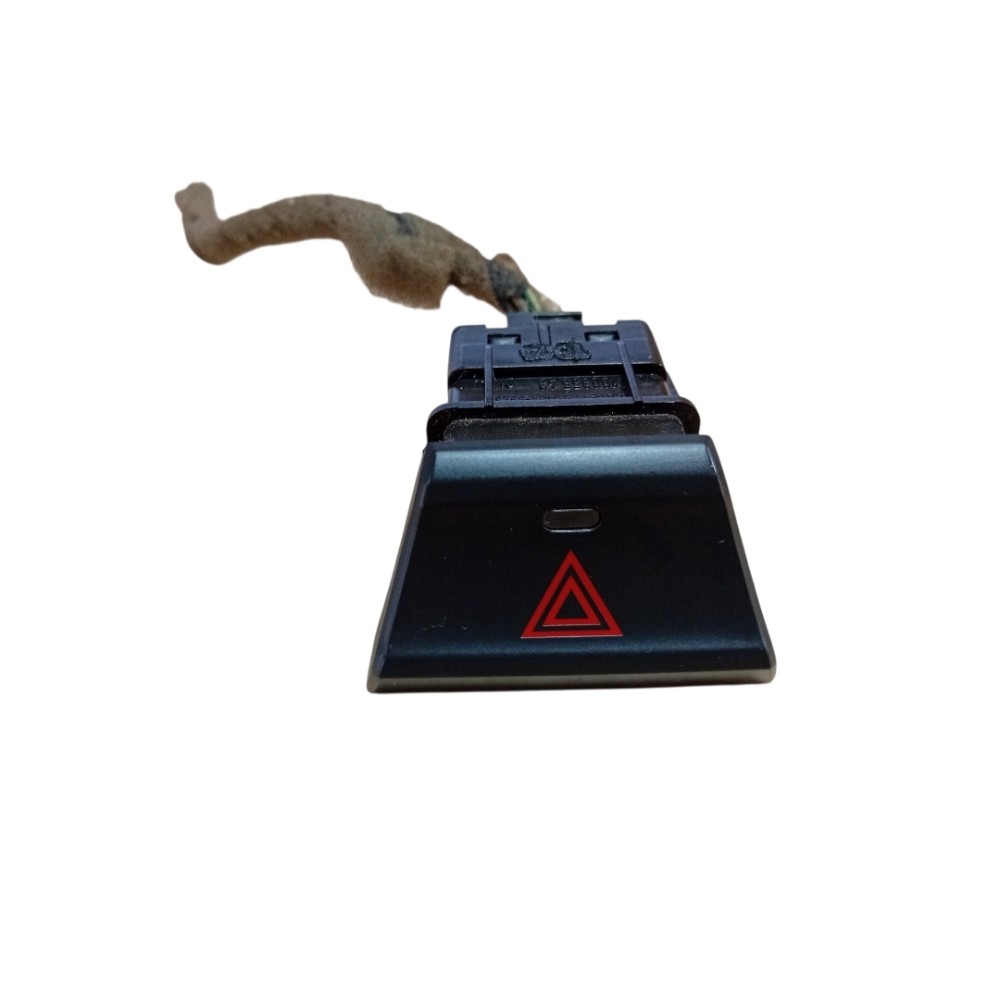 Botão interruptor pisca alerta gm agile montana 94704614