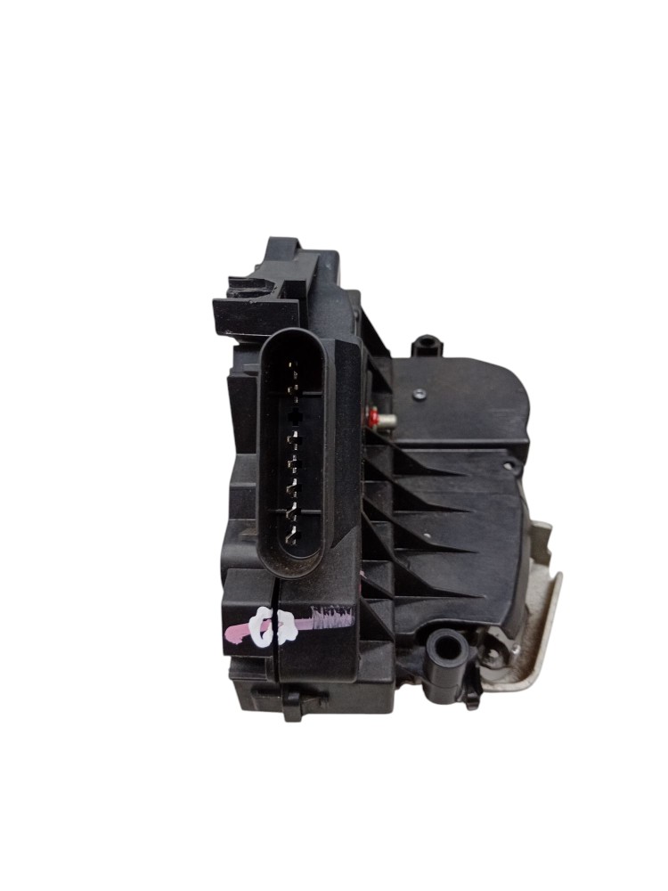 Fechadura Dianteira Esquerda Ford Ka 2014 A 2020 C20501105 2