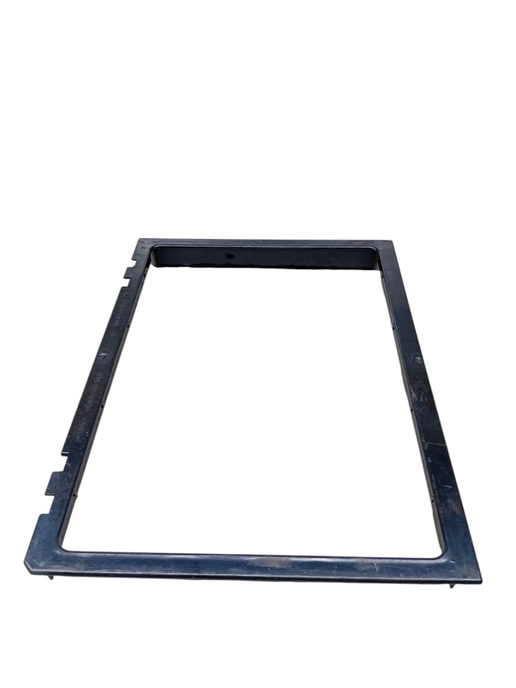Moldura Caixa Ar Original Volkswagen Golf 1h0819638b 2