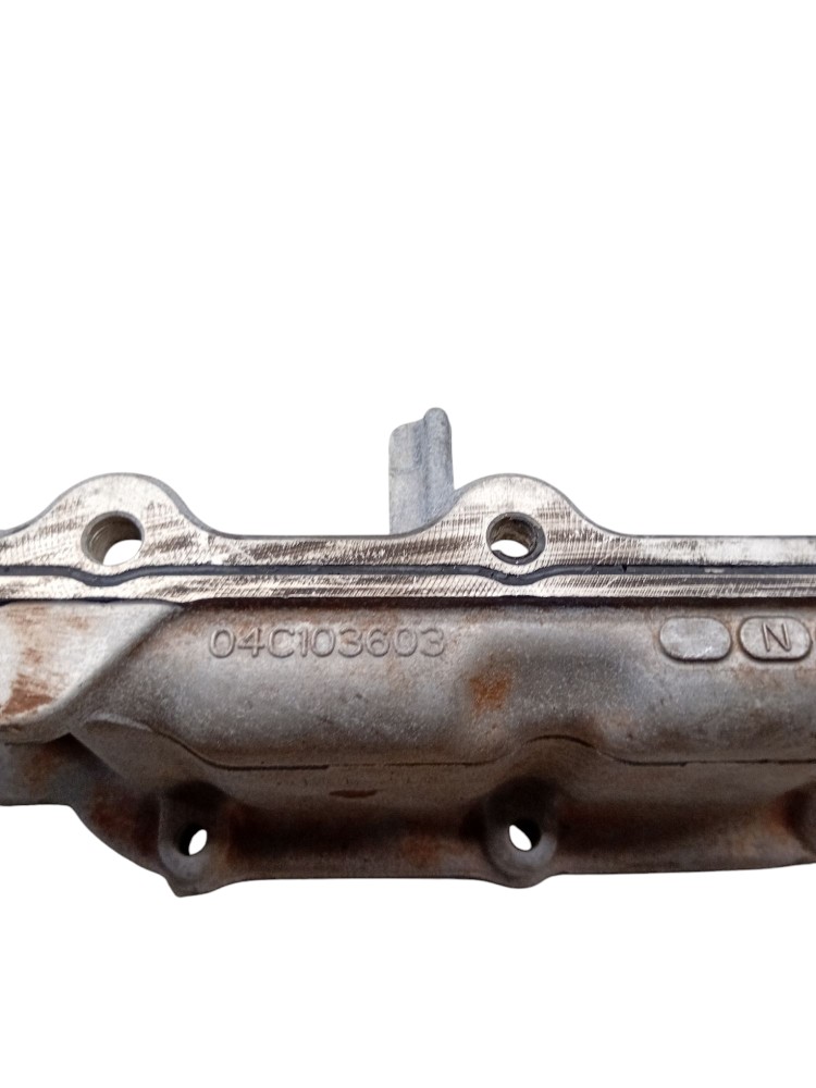 Sobre Carter Volkswagen Gol Polo Up 1.0 3cc 04c103603 7