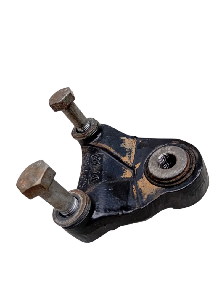Calço Suporte Coxim Câmbio Fiat Idea Strada Etorq 51844475 3