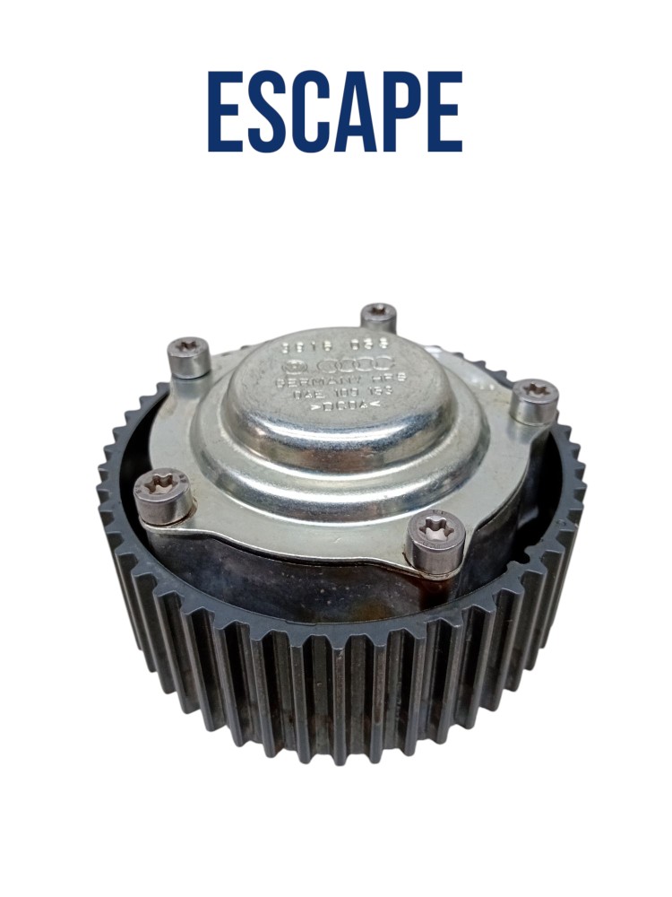 Polia Vvt O Par Vw Up 1.0 3cc Turbo 04c109088f 04e109153 7