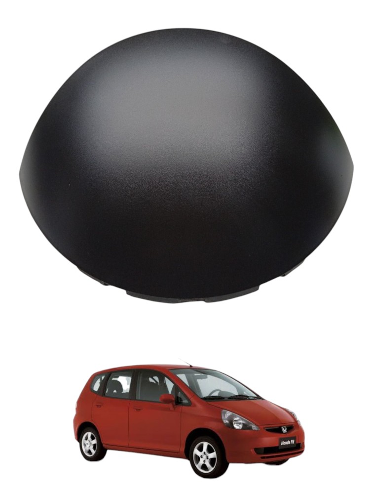 Moldura Painel Instrumentos Honda Fit 2004 A 2008 77200sad