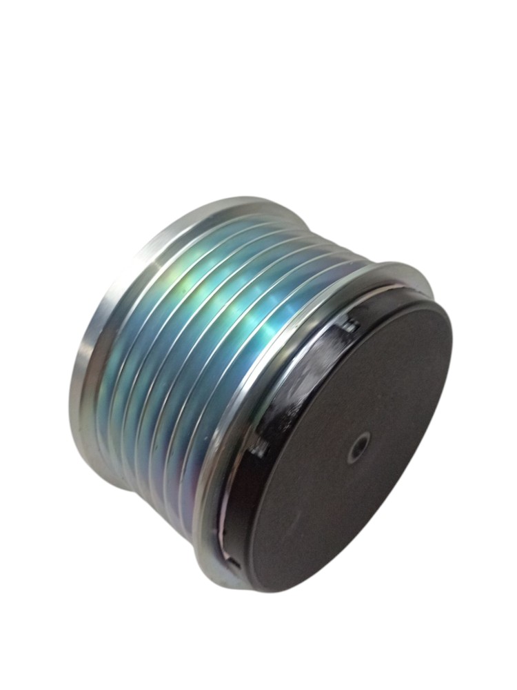 Polia Alternador Toyota Hilux Sw4 2011 Zen5452 0124315033 5