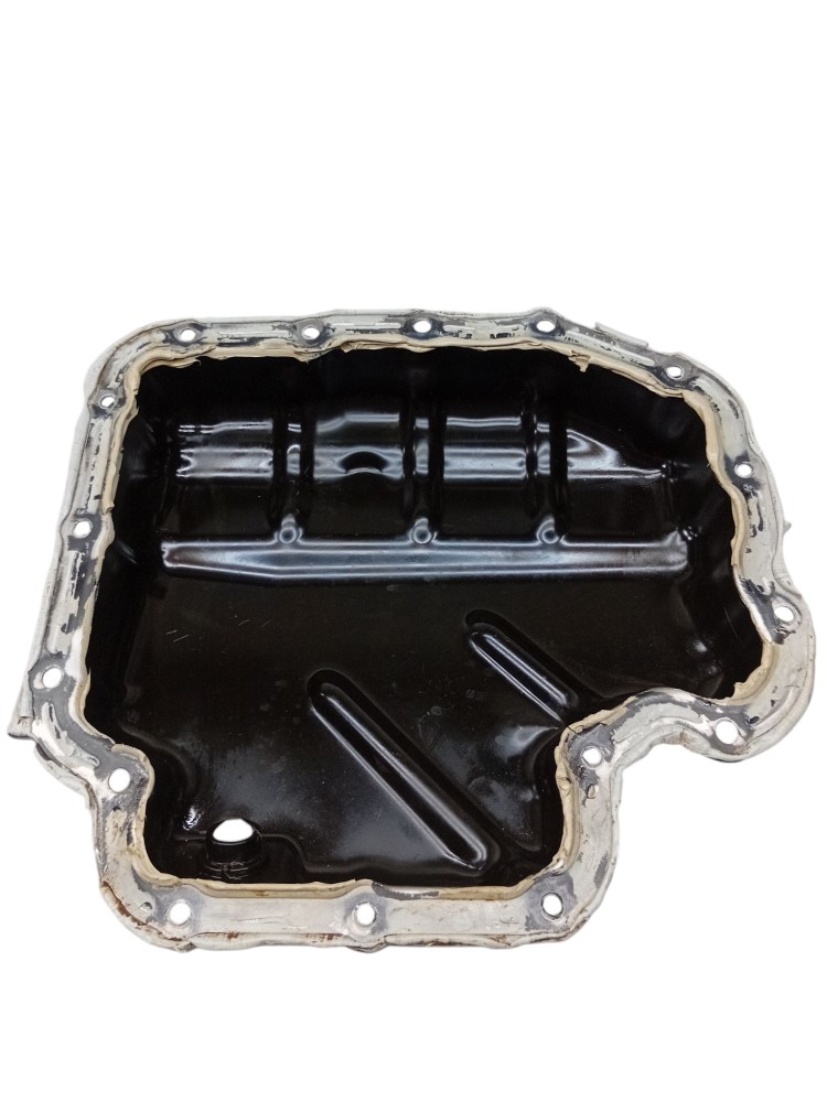 Carter Óleo Motor Original Volkswagen Up Tsi 04c103600a 9