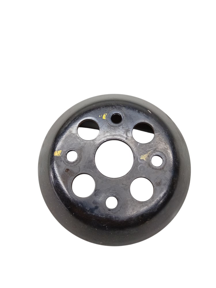 Polia Bomba Água Original Hyundai Hb20 1.0 3cc 2013 A 2019 3