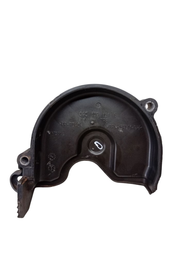 Capa Correia Dentada Bomba Água Volkswagen Up Tsi 04c109121e 8