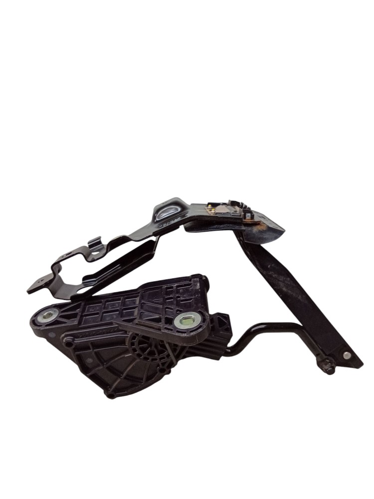 Pedal Acelerador Eletrônico Honda New Civic 2007 A 2011 8