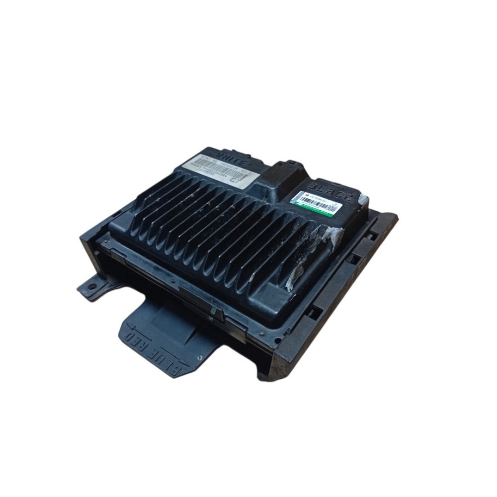 Modulo Injeção Eletrônica Gm S10 1998 16250299