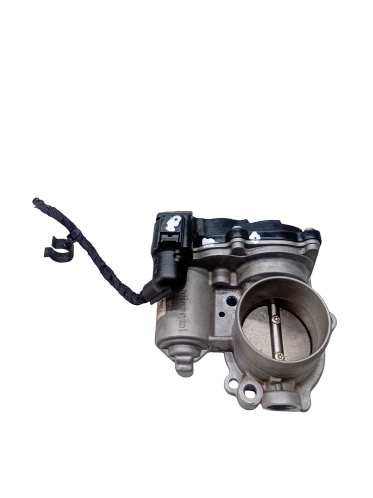 Tbi Corpo Borboleta Volkswagen Up 1.0 3cc Tsi 04c133062h 7