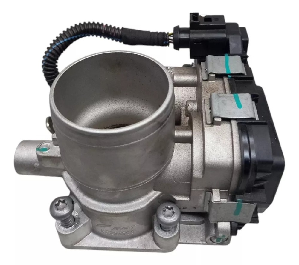 Tbi Corpo Borboleta Fiat Mobi 1.0 Fire Evo 2023 36gte3fe 4