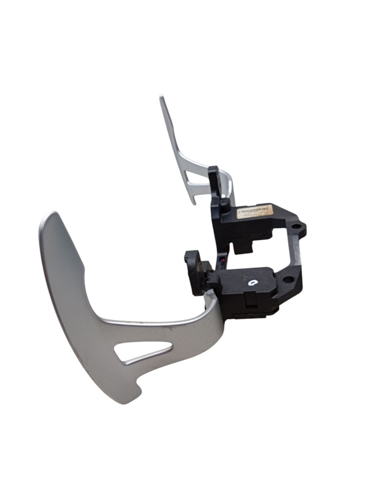 Borboleta Pedal Shift Mitsubishi Outlander 2.0 2014 2401a006 5