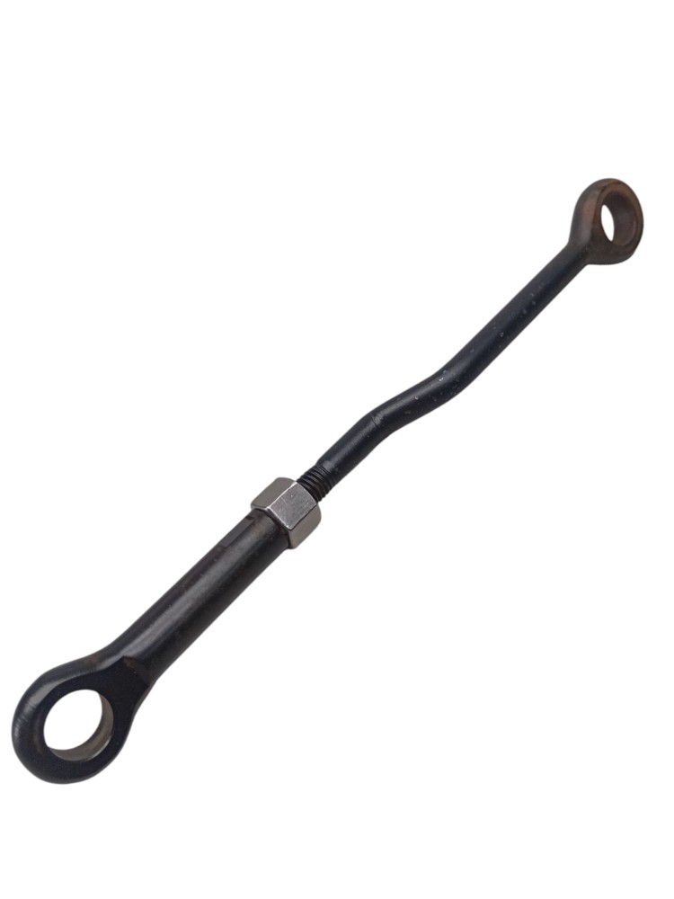Haste Acionador Westgage Turbina Volkswagen Up 04e145725ch 4