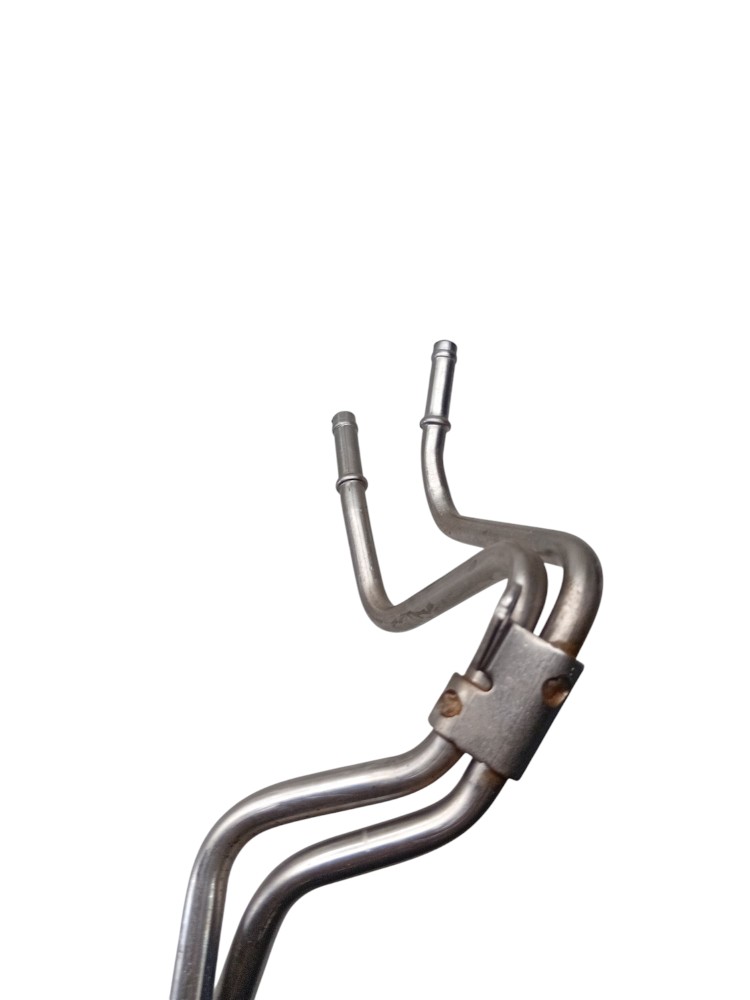 Mangueira Tubo Água Turbina Vw Up 1.0 3cc Tsi 04c121497f 9