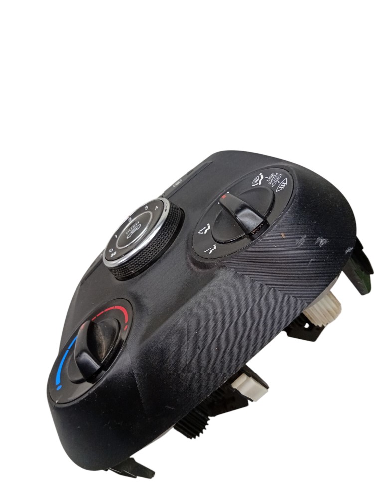 Comando Ar Condicionado Hyundai Hb20 2013 A 2019 972501sxxx 6
