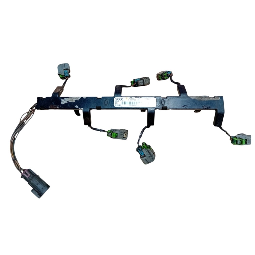 Chicote flauta injeção gm captiva 3.6 v6 6002fs0188