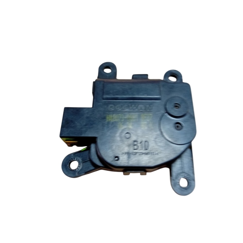 Motor atuador ar cond hyundai hb20 2017 a 2019 h400730881