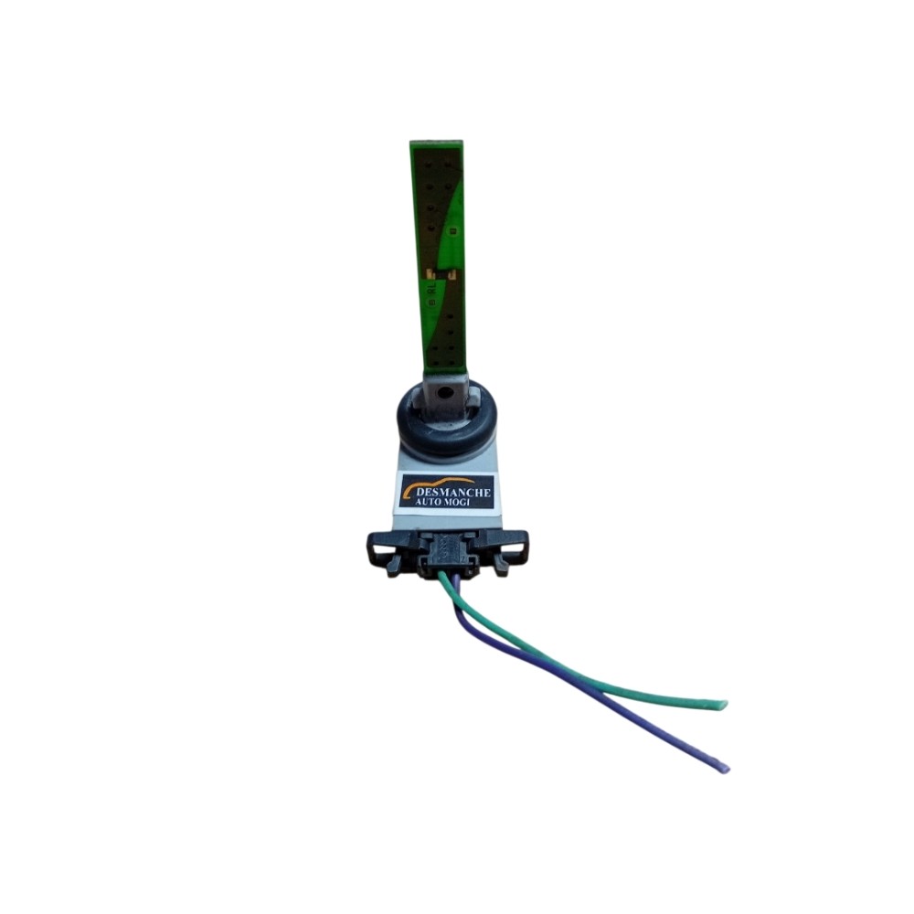 Sensor temperatura ar cond audi 2010 a 2012 4b0820539