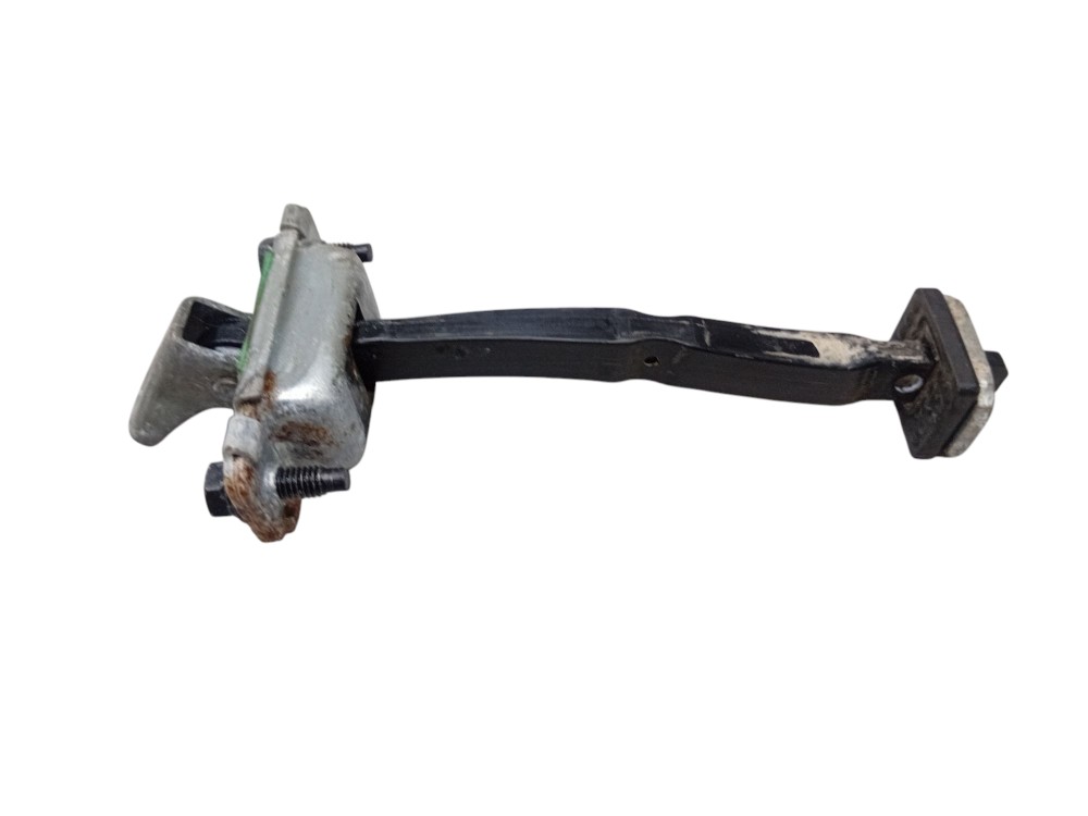 Limitador Porta Dianteira Esquerda Hyundai Santa Fé 2009 8