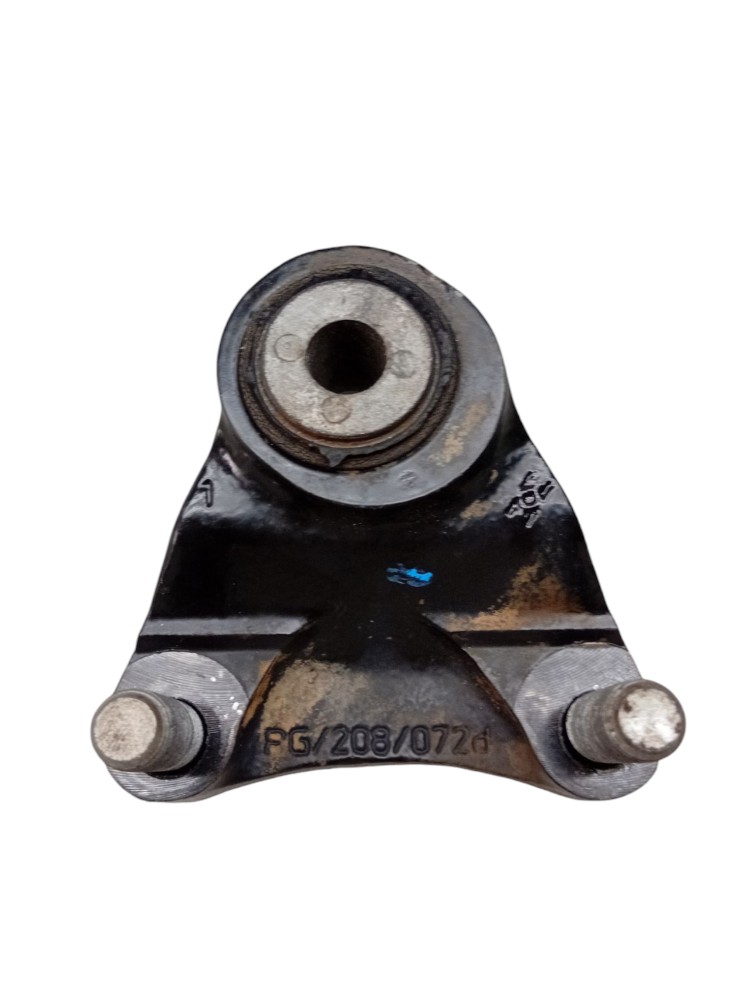 Calço Suporte Coxim Câmbio Fiat Idea Strada Etorq 51844475 6