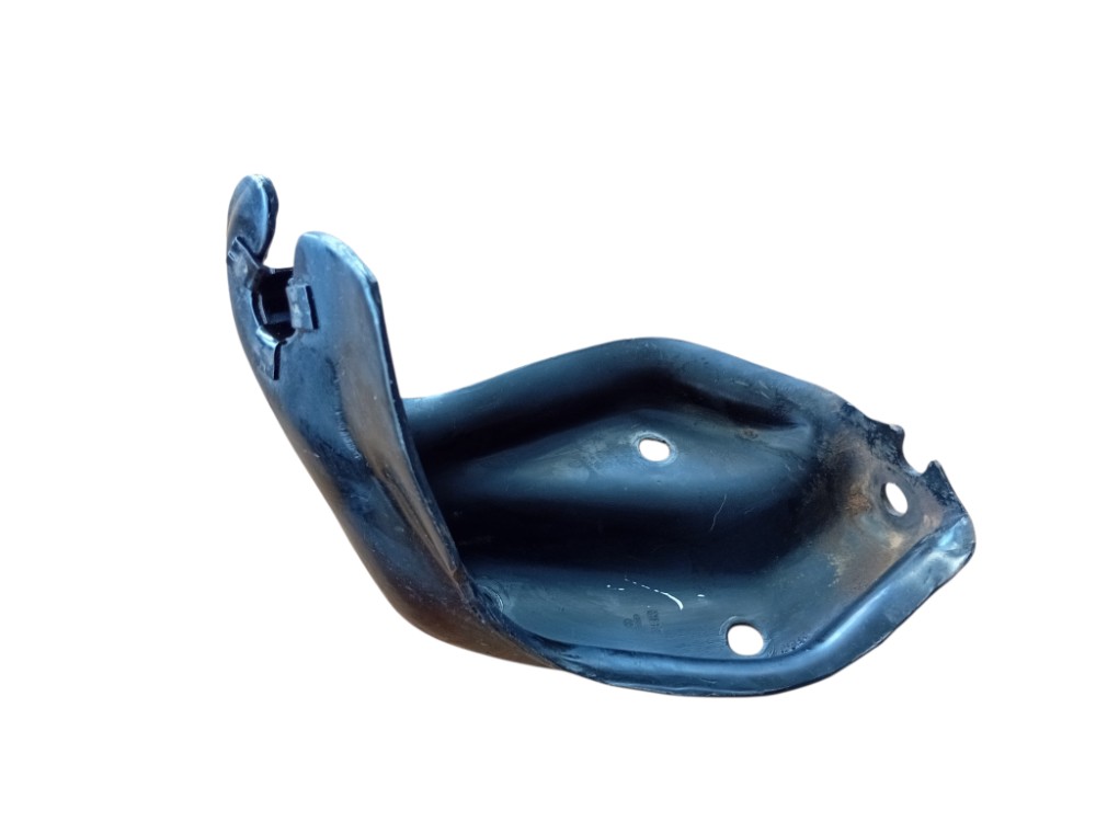 Suporte lateral esquerdo do motor Volkswagen AP Saveiro 2005 3