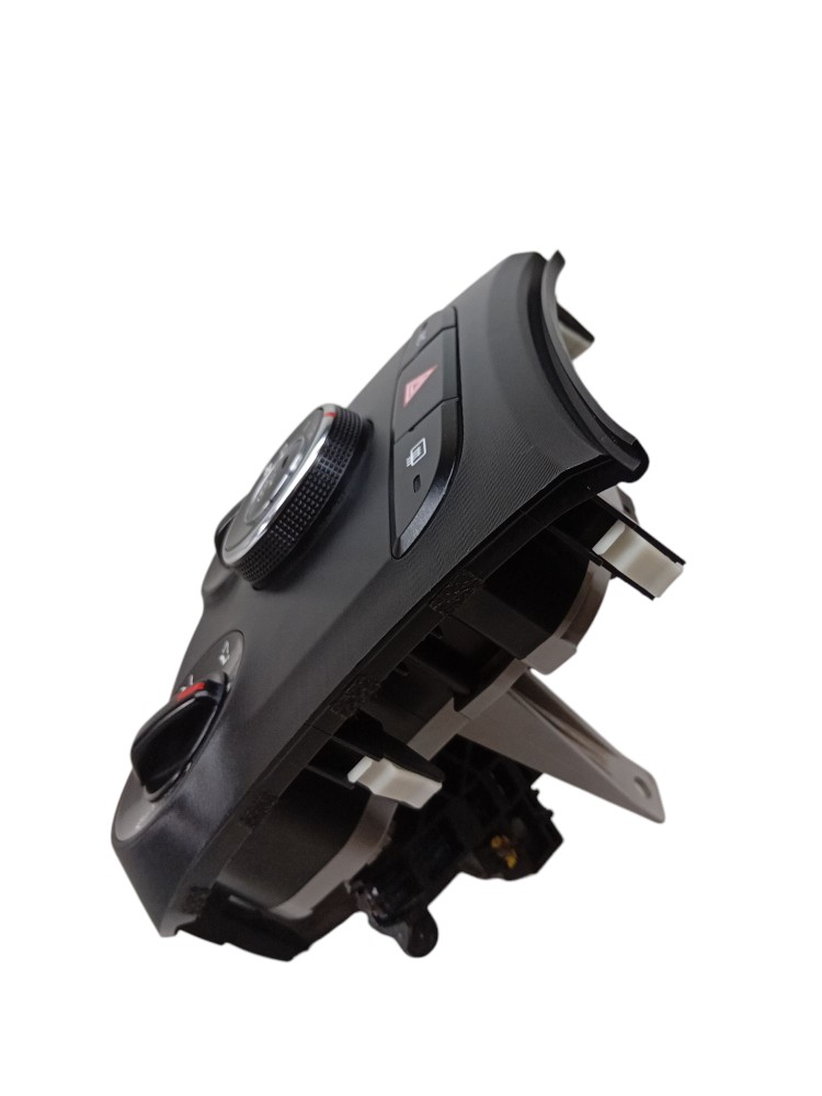 Comando Ar Condicionado Hyundai Hb20 2013 A 2019 972501s300 6