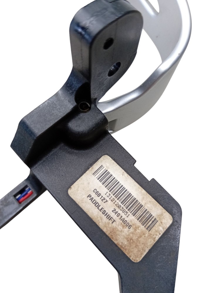 Borboleta Pedal Shift Mitsubishi Outlander 2.0 2014 2401a006 10