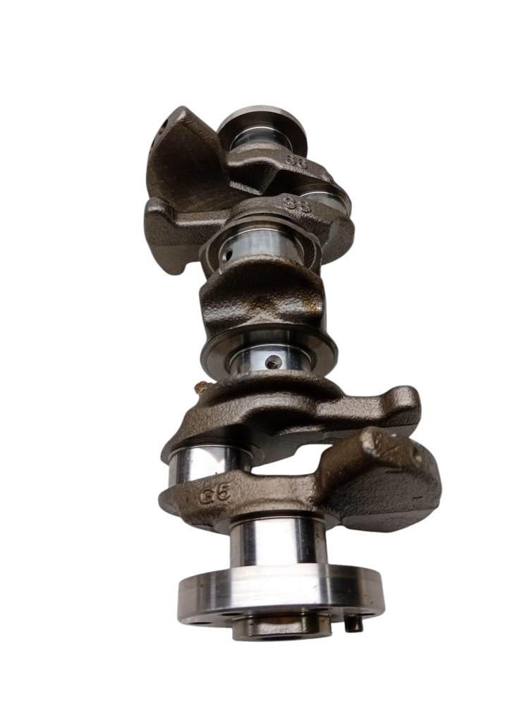 Virabrequim Stander Gm Onix Tracker 1.0 3cc Turbo 55496637 7