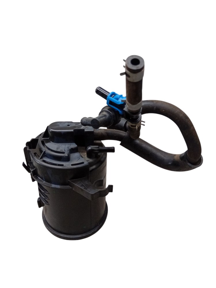 Filtro Canister Nissan March 1.6 16v 2012 A 2017 149501hs0a 2