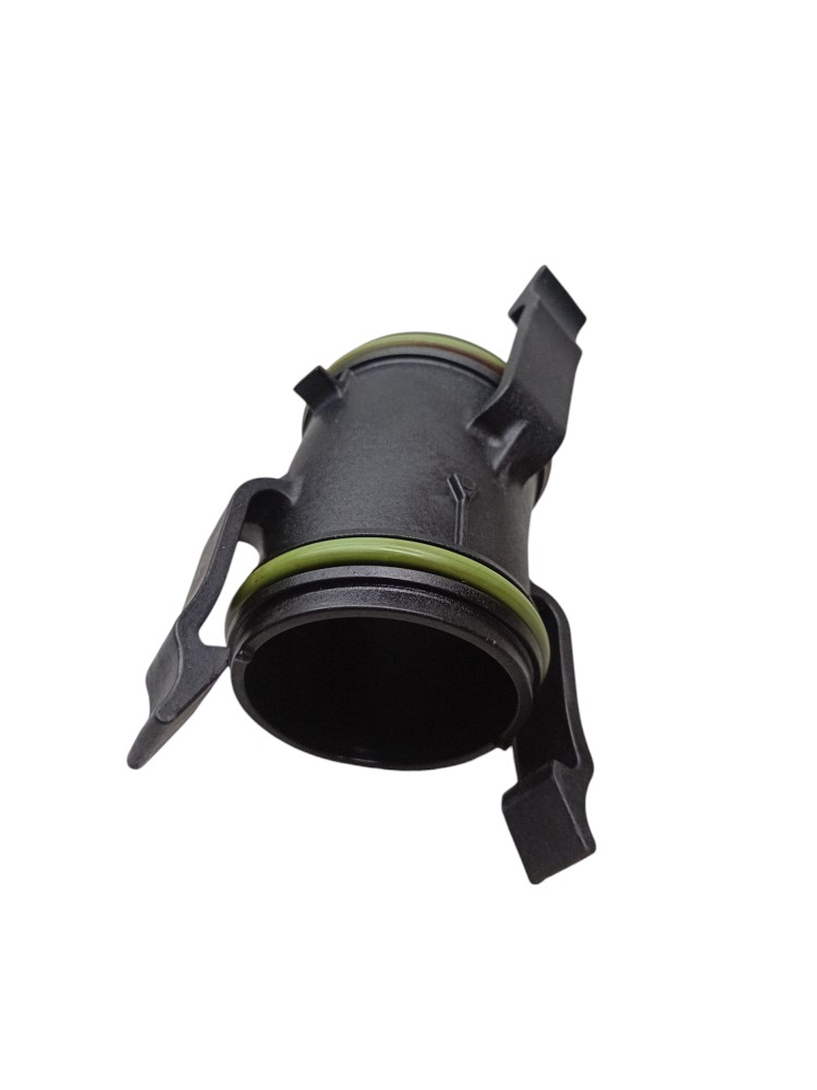 Tubo Flange Turbina Volkswagen Up 1.0 3cc Tsi 04e145875g 5