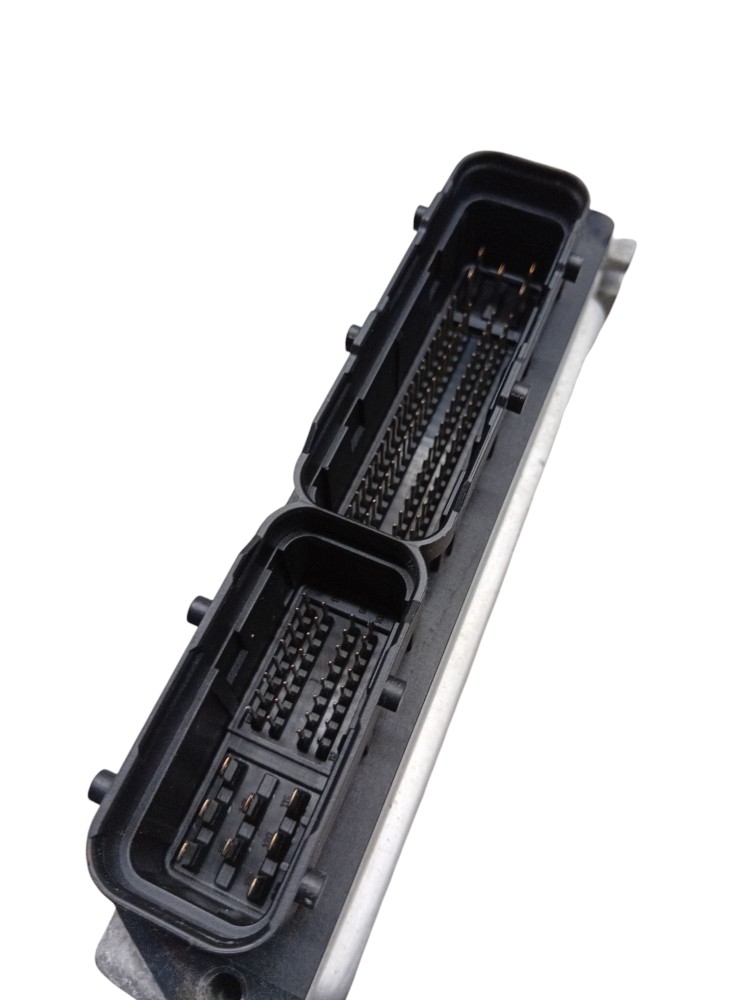 Kit Módulo Injeção Original Nissan March Sv 1.6 16v 2012 4