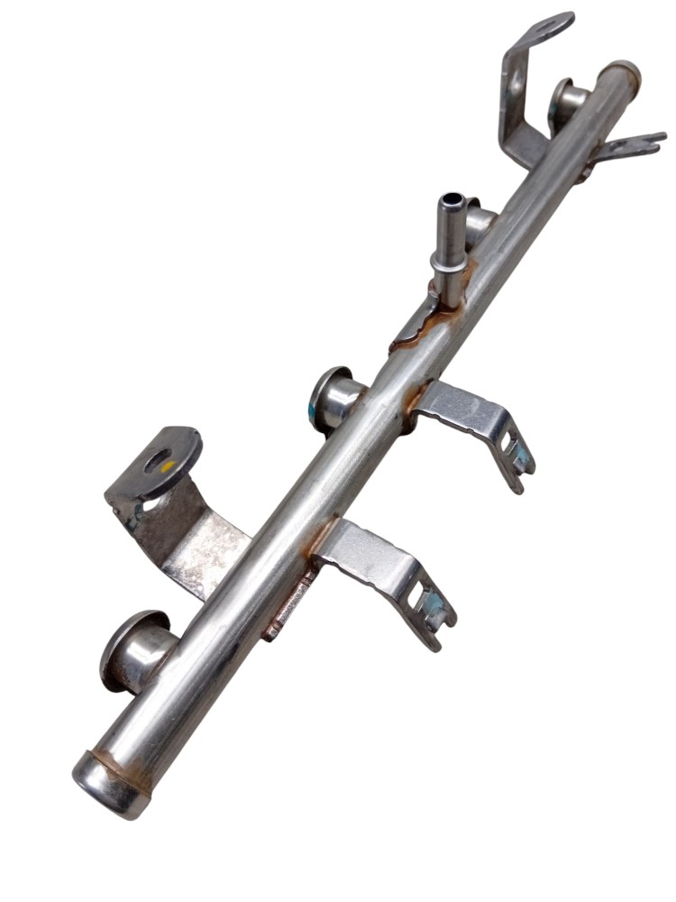 Flauta Injeção Original Fiat Etorq 1.6 1.8 55228548 3