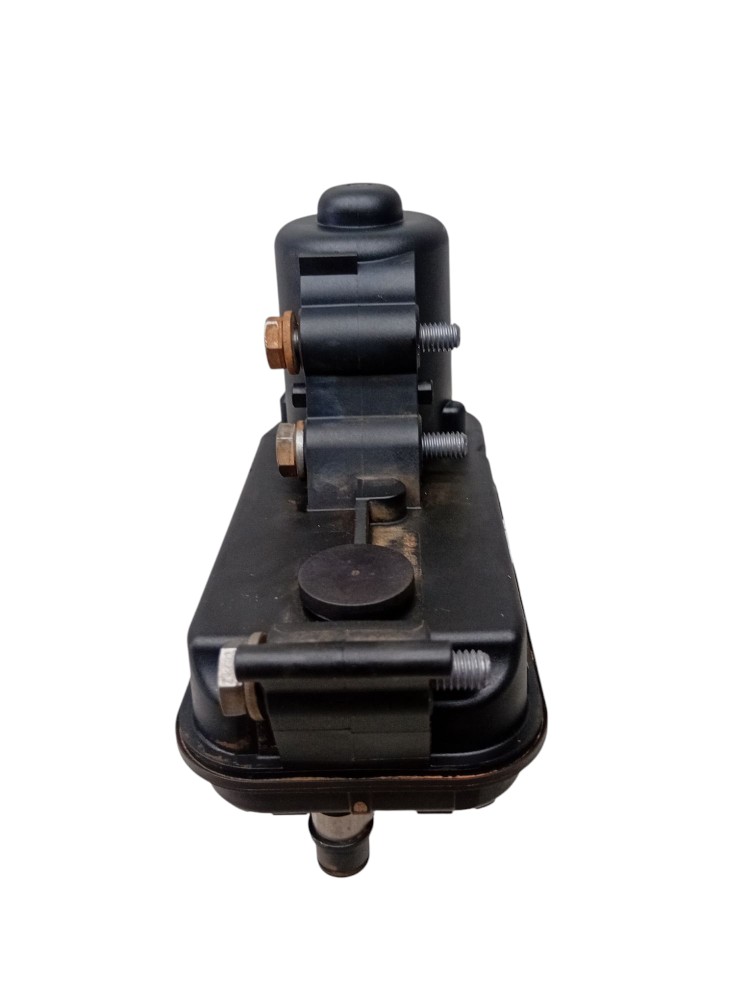 Westgage Atuador Turbina Vw Up 1.0 3cc Tsi 04e145725ch 2